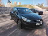 Hyundai Accent 2013 года за 4 500 000 тг. в Астана – фото 2