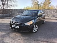 Hyundai Accent 2013 года за 4 500 000 тг. в Астана