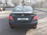 Hyundai Accent 2013 года за 4 500 000 тг. в Астана – фото 3