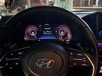 Hyundai Sonata 2021 годаүшін13 800 000 тг. в Караганда