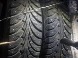 Зимняя шипованная резина Sava за 300 000 тг. в Семей – фото 5