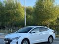 Hyundai Elantra 2019 годаүшін8 500 000 тг. в Алматы – фото 4