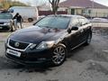 Lexus GS 250 2006 годаfor6 300 000 тг. в Талдыкорган – фото 5