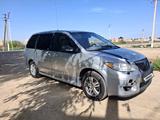 Mazda MPV 2004 года за 2 700 000 тг. в Казалинск – фото 2