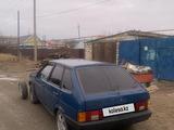 ВАЗ (Lada) 2109 1999 годаүшін550 000 тг. в Уральск – фото 4