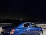 Chevrolet Cobalt 2021 годаүшін4 250 000 тг. в Шымкент
