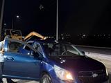 Chevrolet Cobalt 2021 годаүшін4 250 000 тг. в Шымкент – фото 2