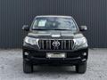 Toyota Land Cruiser Prado 2023 годаүшін19 990 000 тг. в Тараз – фото 2