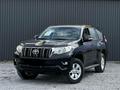 Toyota Land Cruiser Prado 2023 годаfor19 990 000 тг. в Тараз – фото 3