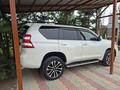 Toyota Land Cruiser Prado 2017 годаүшін27 150 000 тг. в Алматы – фото 2