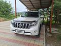 Toyota Land Cruiser Prado 2017 годаүшін27 150 000 тг. в Алматы – фото 10