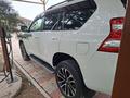 Toyota Land Cruiser Prado 2017 годаүшін27 150 000 тг. в Алматы – фото 3