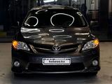 Toyota Corolla 2011 года за 6 200 000 тг. в Шымкент – фото 2