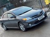 Toyota Corolla 2011 года за 6 200 000 тг. в Шымкент