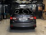 Toyota Corolla 2011 года за 6 200 000 тг. в Шымкент – фото 5