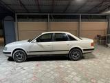 Audi 100 1992 годаүшін1 600 000 тг. в Тараз – фото 2