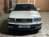 Audi 100 1992 годаүшін1 600 000 тг. в Тараз