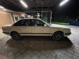 Audi 100 1992 года за 1 600 000 тг. в Тараз – фото 3