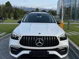 Mercedes-Benz GLE 450 2019 годаүшін37 500 000 тг. в Алматы – фото 3