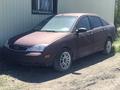 Ford Focus 2004 года за 550 000 тг. в Семей