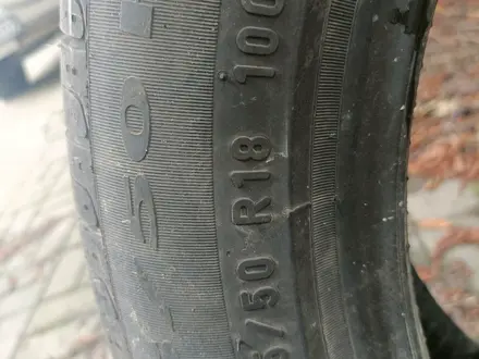 Pirelli за 5 000 тг. в Алматы – фото 6