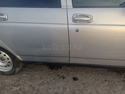 ВАЗ (Lada) Priora 2170 2011 года за 1 800 000 тг. в Семей