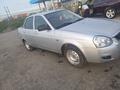ВАЗ (Lada) Priora 2170 2011 года за 1 800 000 тг. в Семей – фото 3