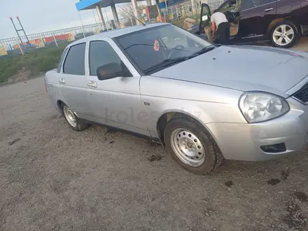 ВАЗ (Lada) Priora 2170 2011 года за 1 800 000 тг. в Семей – фото 3