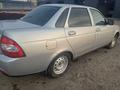 ВАЗ (Lada) Priora 2170 2011 года за 1 800 000 тг. в Семей – фото 4