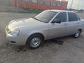 ВАЗ (Lada) Priora 2170 2011 года за 1 800 000 тг. в Семей – фото 2