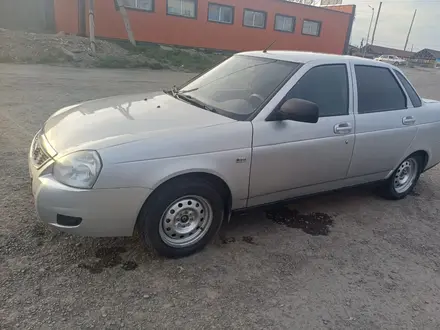ВАЗ (Lada) Priora 2170 2011 года за 1 800 000 тг. в Семей – фото 2
