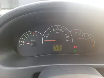 ВАЗ (Lada) Priora 2170 2011 года за 1 800 000 тг. в Семей – фото 5