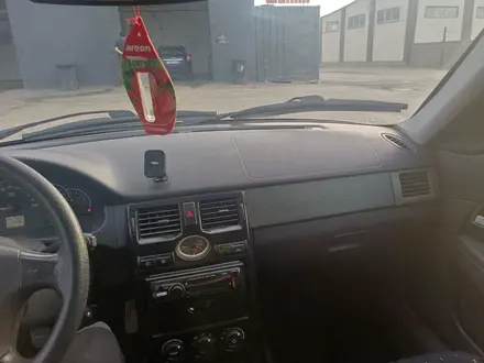 ВАЗ (Lada) Priora 2170 2011 года за 1 800 000 тг. в Семей – фото 6