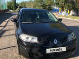 Renault Megane 2006 года за 2 150 000 тг. в Костанай – фото 2