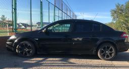 Renault Megane 2006 года за 2 150 000 тг. в Костанай – фото 5