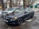 Mercedes-Benz E 250 2010 года за 8 500 000 тг. в Алматы – фото 2