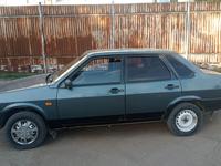 ВАЗ (Lada) 21099 2001 года за 900 000 тг. в Уральск