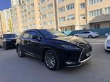 Lexus RX 350 2021 года за 25 700 000 тг. в Актау – фото 2