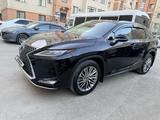 Lexus RX 350 2021 года за 25 700 000 тг. в Актау