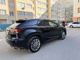 Lexus RX 350 2021 года за 25 700 000 тг. в Актау – фото 3