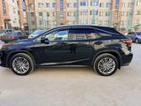 Lexus RX 350 2021 года за 25 700 000 тг. в Актау – фото 5