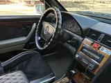 Mercedes-Benz C 230 1996 года за 1 800 000 тг. в Балхаш – фото 2
