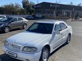 Mercedes-Benz C 230 1996 года за 1 800 000 тг. в Балхаш – фото 4