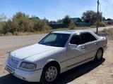 Mercedes-Benz C 230 1996 года за 1 800 000 тг. в Балхаш
