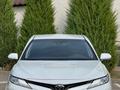 Toyota Camry 2020 годаүшін15 500 000 тг. в Шымкент