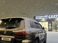 Lexus LX 570 2018 годаfor46 000 000 тг. в Атырау – фото 11