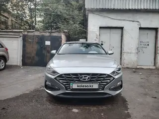 Hyundai i30, 2022