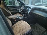 Hyundai Santa Cruz 2022 года за 18 200 000 тг. в Костанай – фото 5