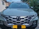 Hyundai Santa Cruz 2022 года за 18 200 000 тг. в Костанай