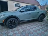 Hyundai Santa Cruz 2022 года за 18 200 000 тг. в Костанай – фото 4